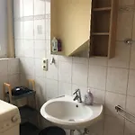Appartamento Massilge Nr5 Kellenhusen