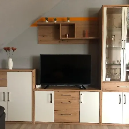 Apartamento Massilge Nr5