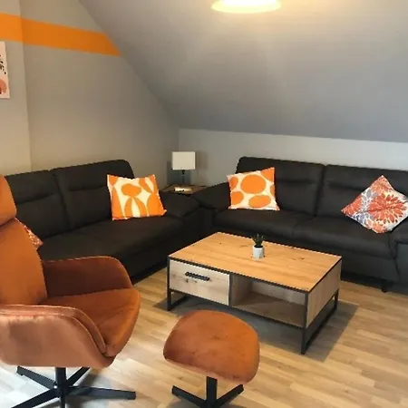 Massilge Nr5 Kellenhusen