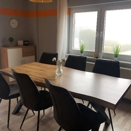 Massilge Nr5 Apartment
