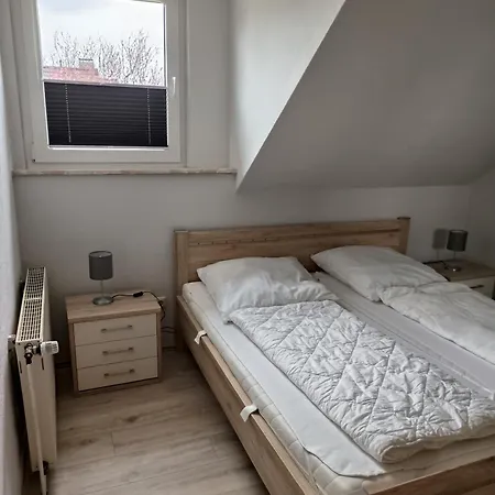 Apartment Massilge Nr5 *