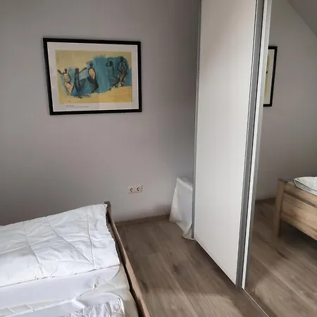 Massilge Nr5 Apartment