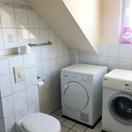 Lejlighed Massilge Nr5