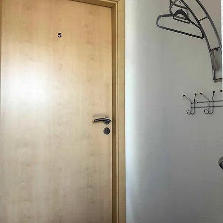 Massilge Nr5 Kellenhusen