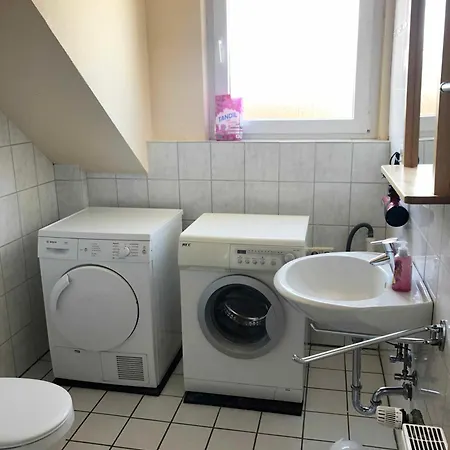 Lejlighed Massilge Nr5