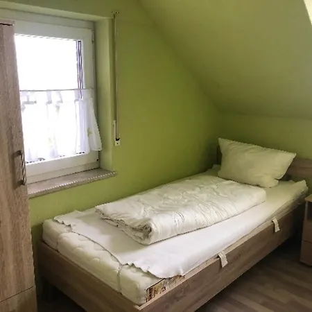 Apartamento Massilge Nr5