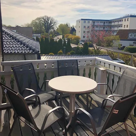 Massilge Nr5 Apartment *