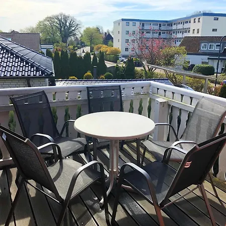 Massilge Nr5 Apartment